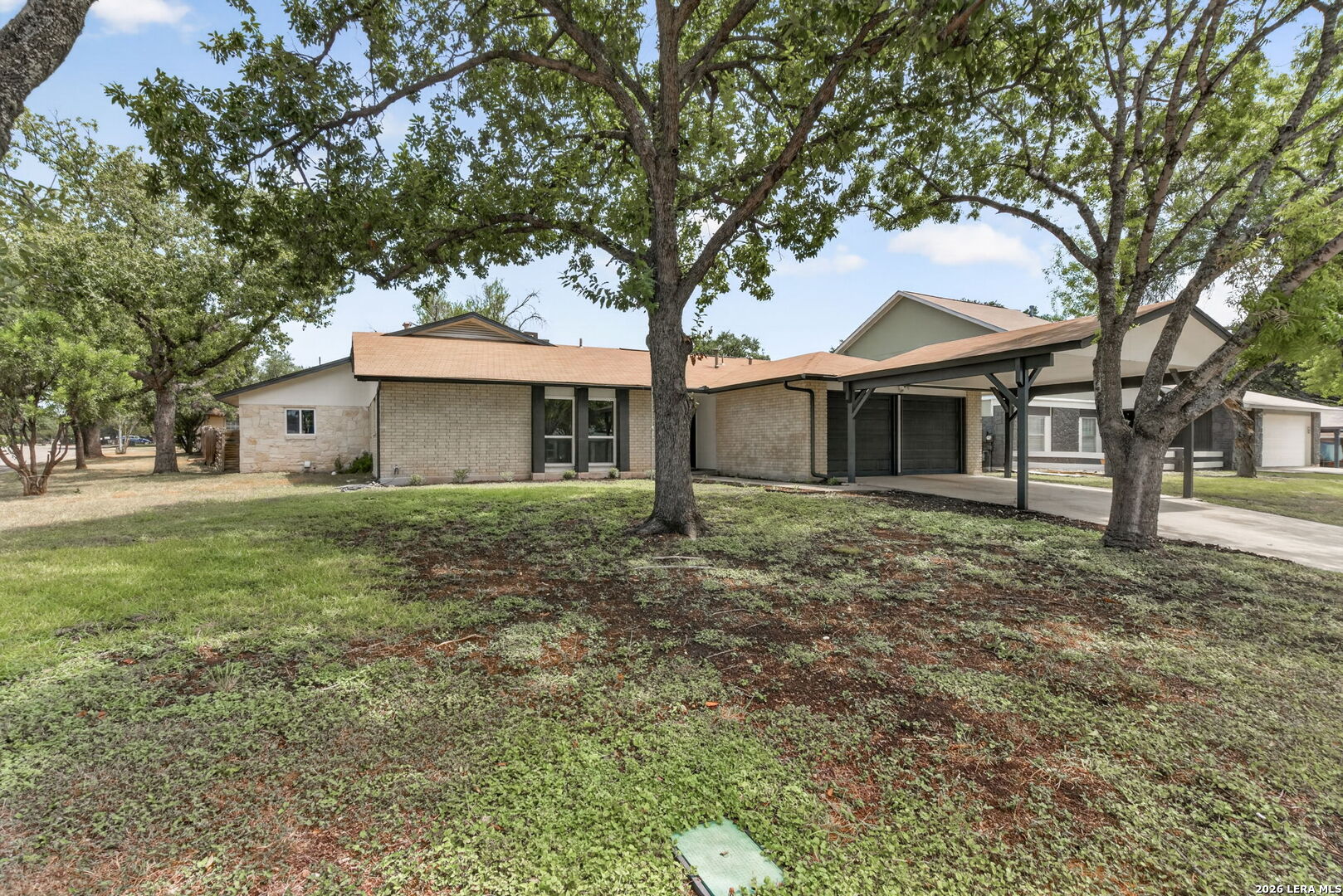 7014 Gary Player Street San Antonio TX 78240