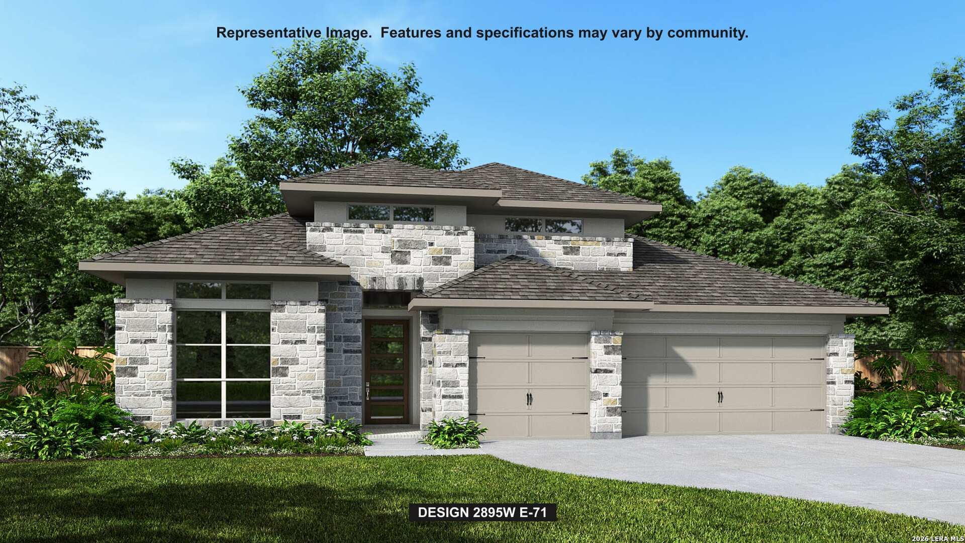 208 Salton Sea New Braunfels TX 78130