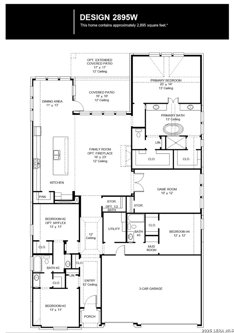 208 Salton Sea New Braunfels TX 78130
