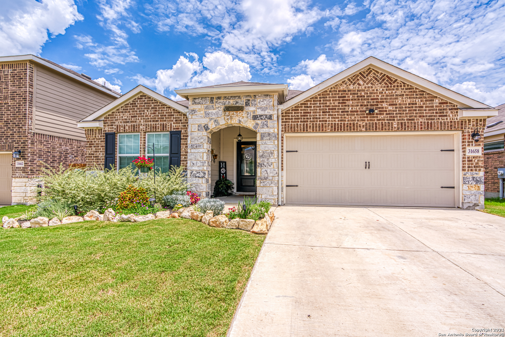 31658 Nimbus Drive Bulverde TX 78163