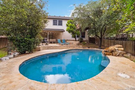 21211 La Ladera San Antonio TX 78258