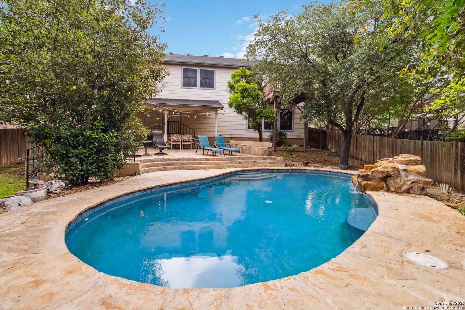 21211 La Ladera San Antonio TX 78258