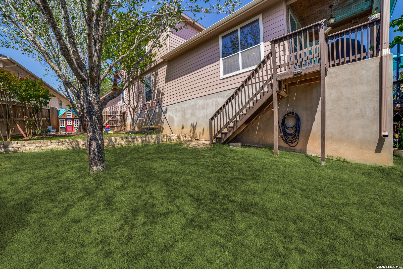 106 Coopers Hawk San Antonio TX 78253