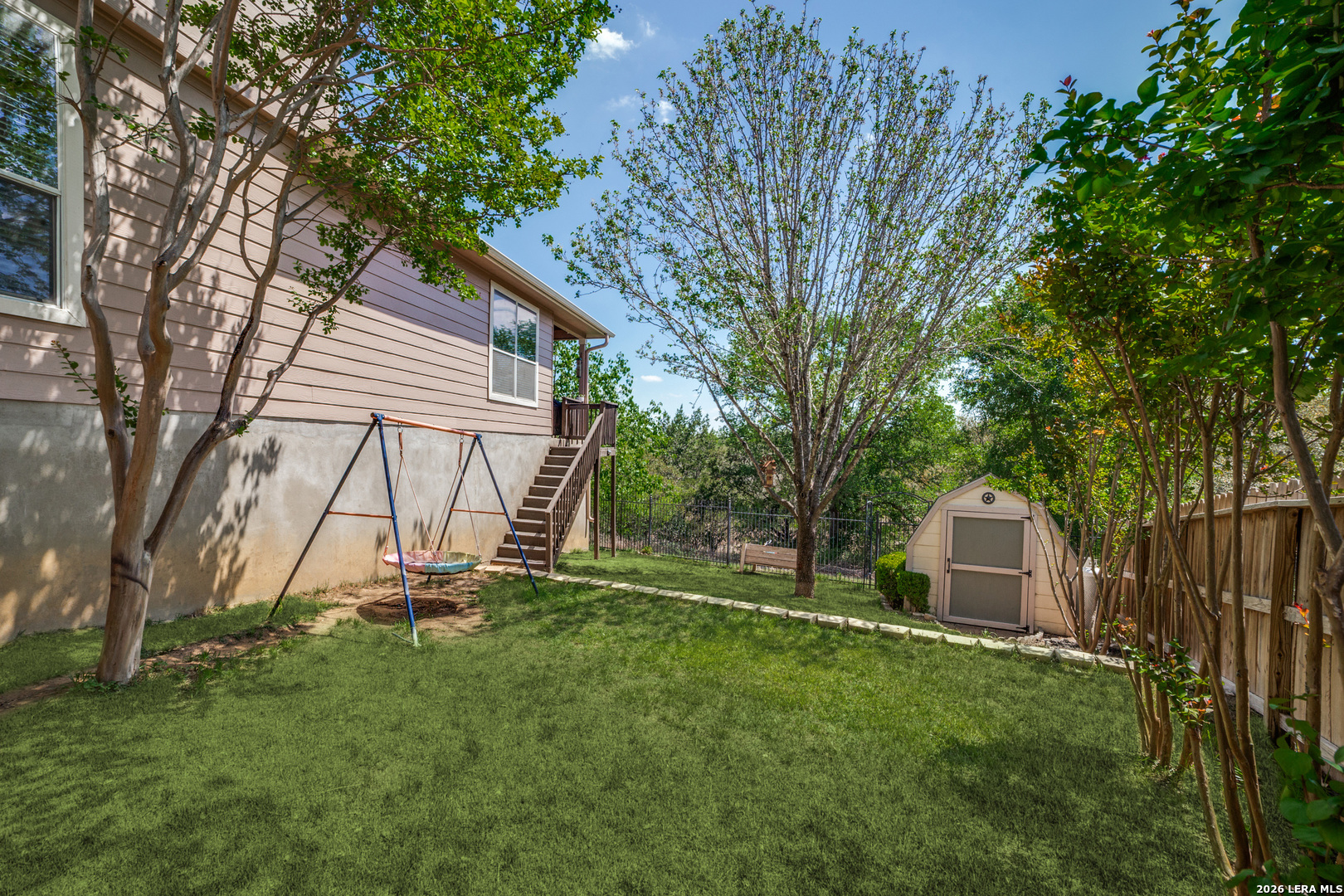 106 Coopers Hawk San Antonio TX 78253