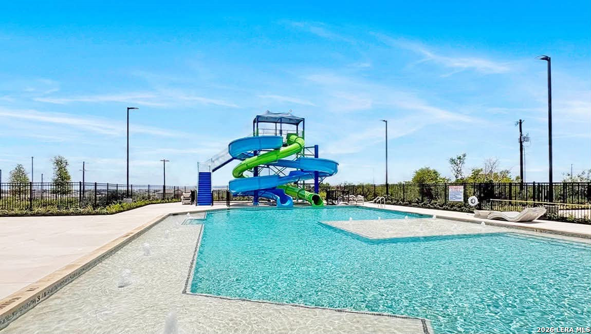 106 Coopers Hawk San Antonio TX 78253