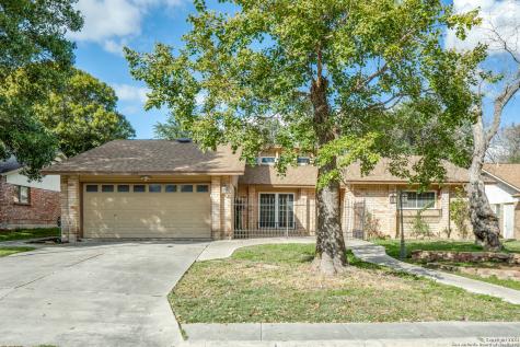 6119 Windbrooke Street San Antonio TX 78249