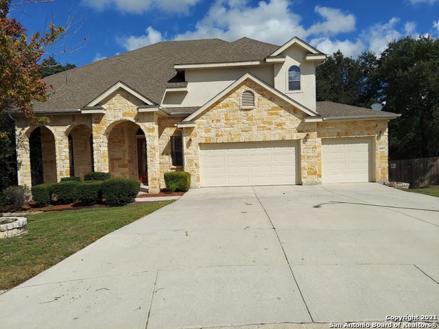 15007 Redbird Pass San Antonio TX 78253