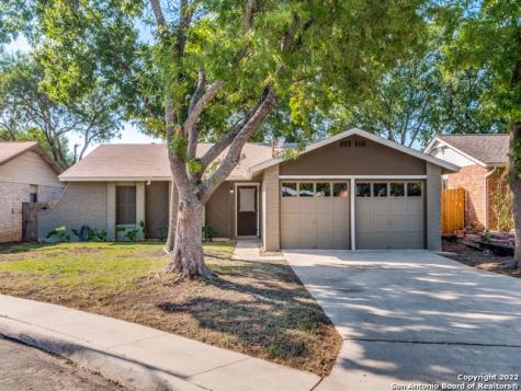 8806 Timbercliff Street San Antonio TX 78250