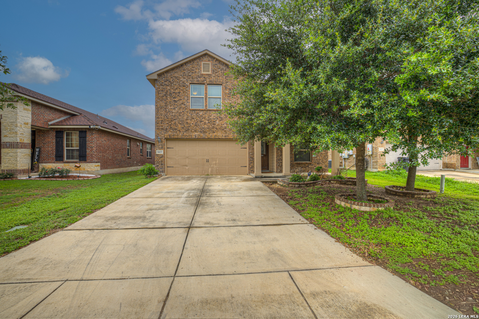 8423 Meri Leap San Antonio TX 78251