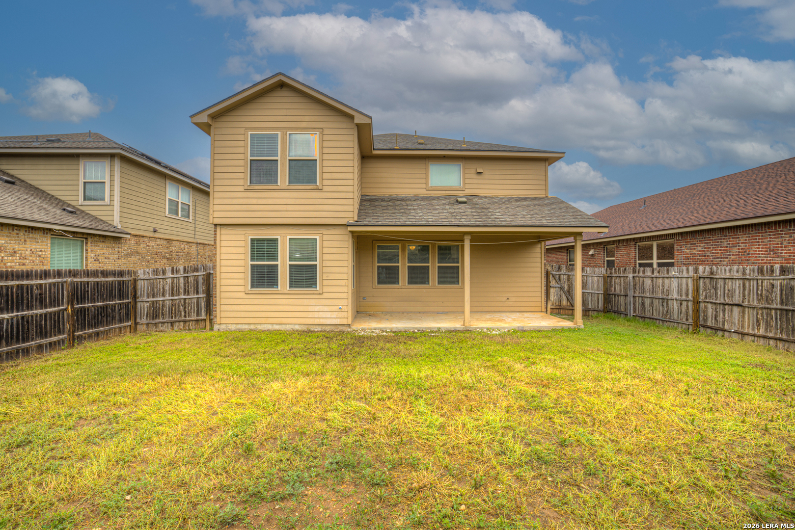 8423 Meri Leap San Antonio TX 78251