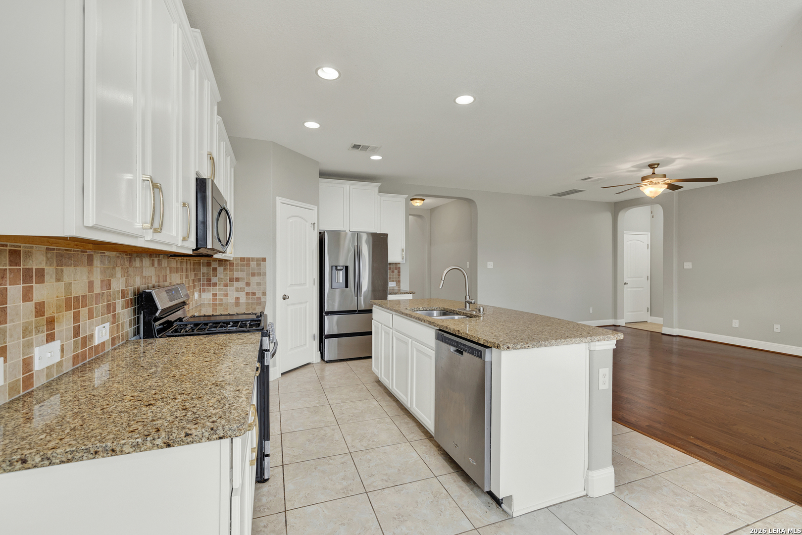 8423 Meri Leap San Antonio TX 78251