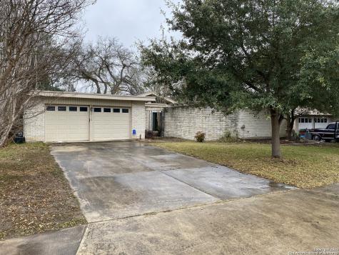 8110 Golden Forest San Antonio TX 78239