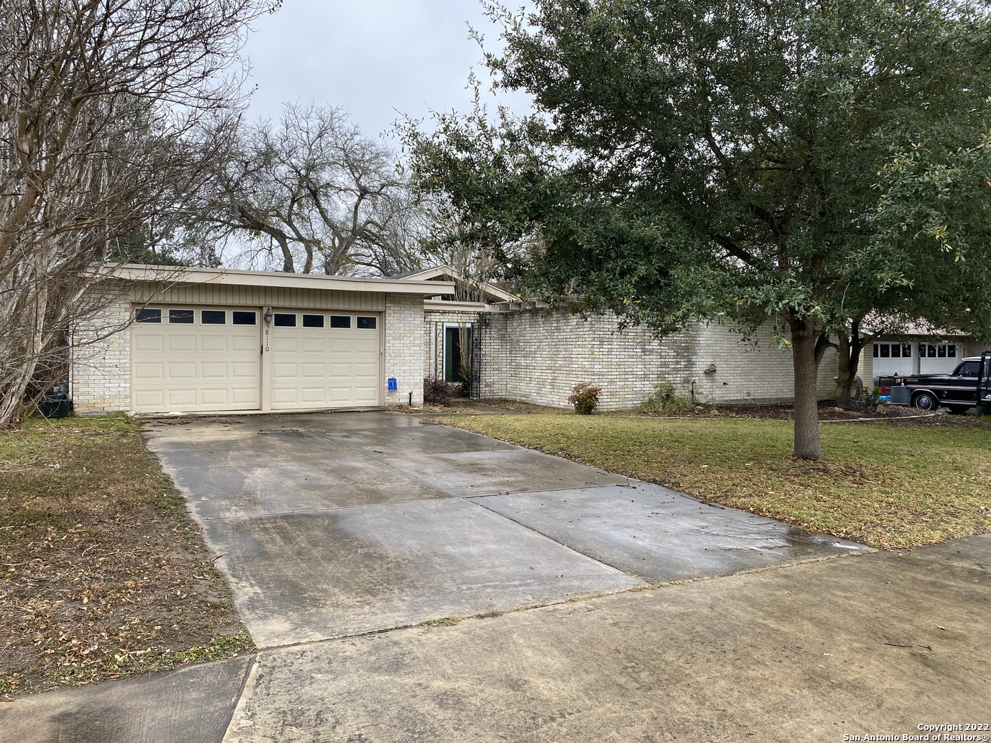 8110 Golden Forest San Antonio TX 78239