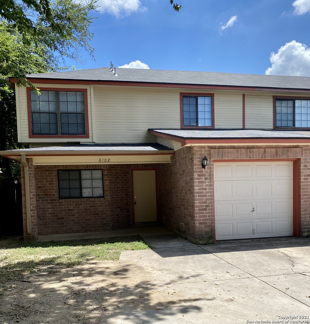 6102 Prince Charles San Antonio TX 78240