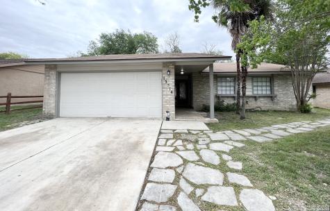 13314 Larkbrook Street San Antonio TX 78233