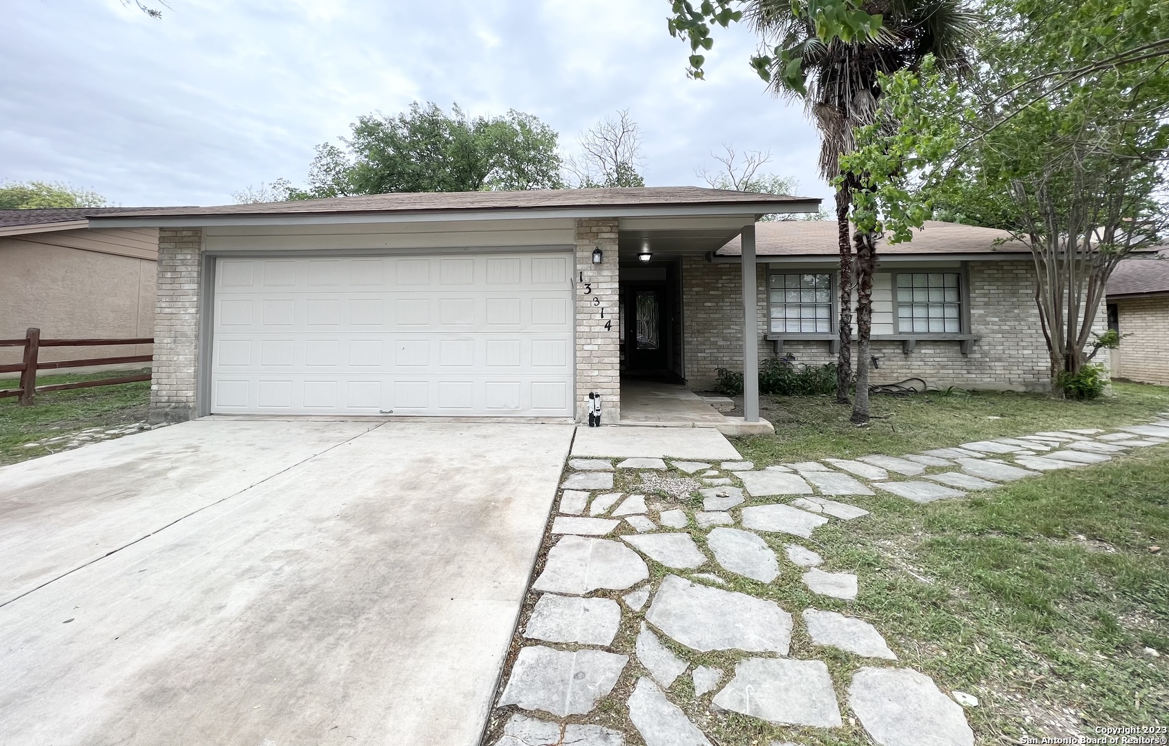 13314 Larkbrook Street San Antonio TX 78233