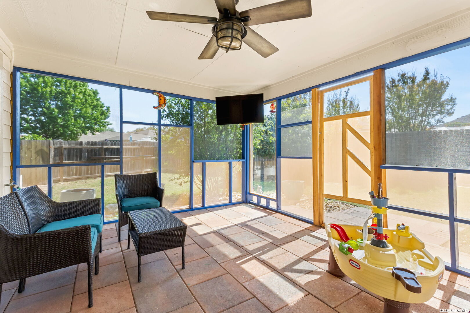 5730 Grosmont Court San Antonio TX 78239