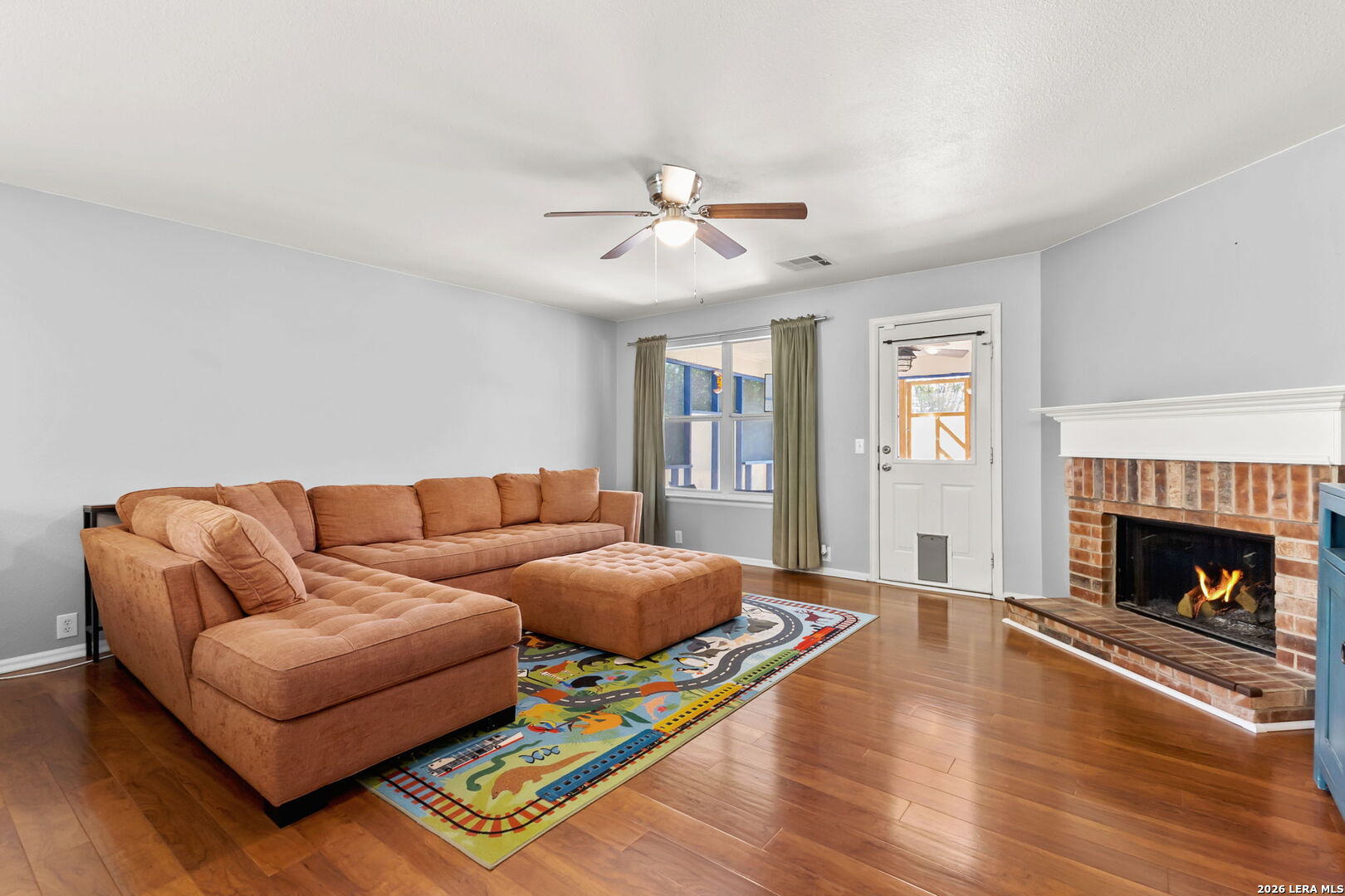 5730 Grosmont Court San Antonio TX 78239