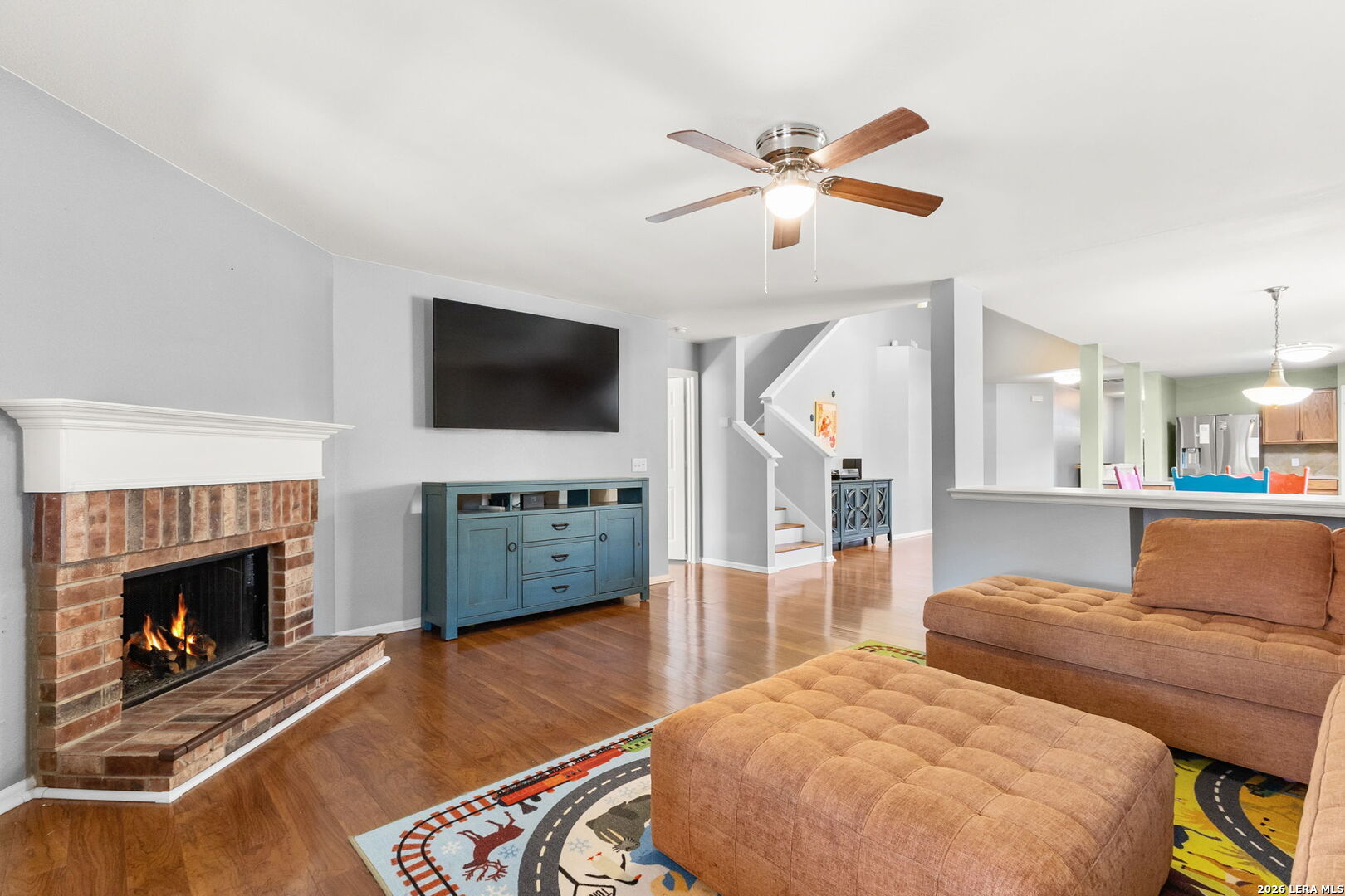 5730 Grosmont Court San Antonio TX 78239