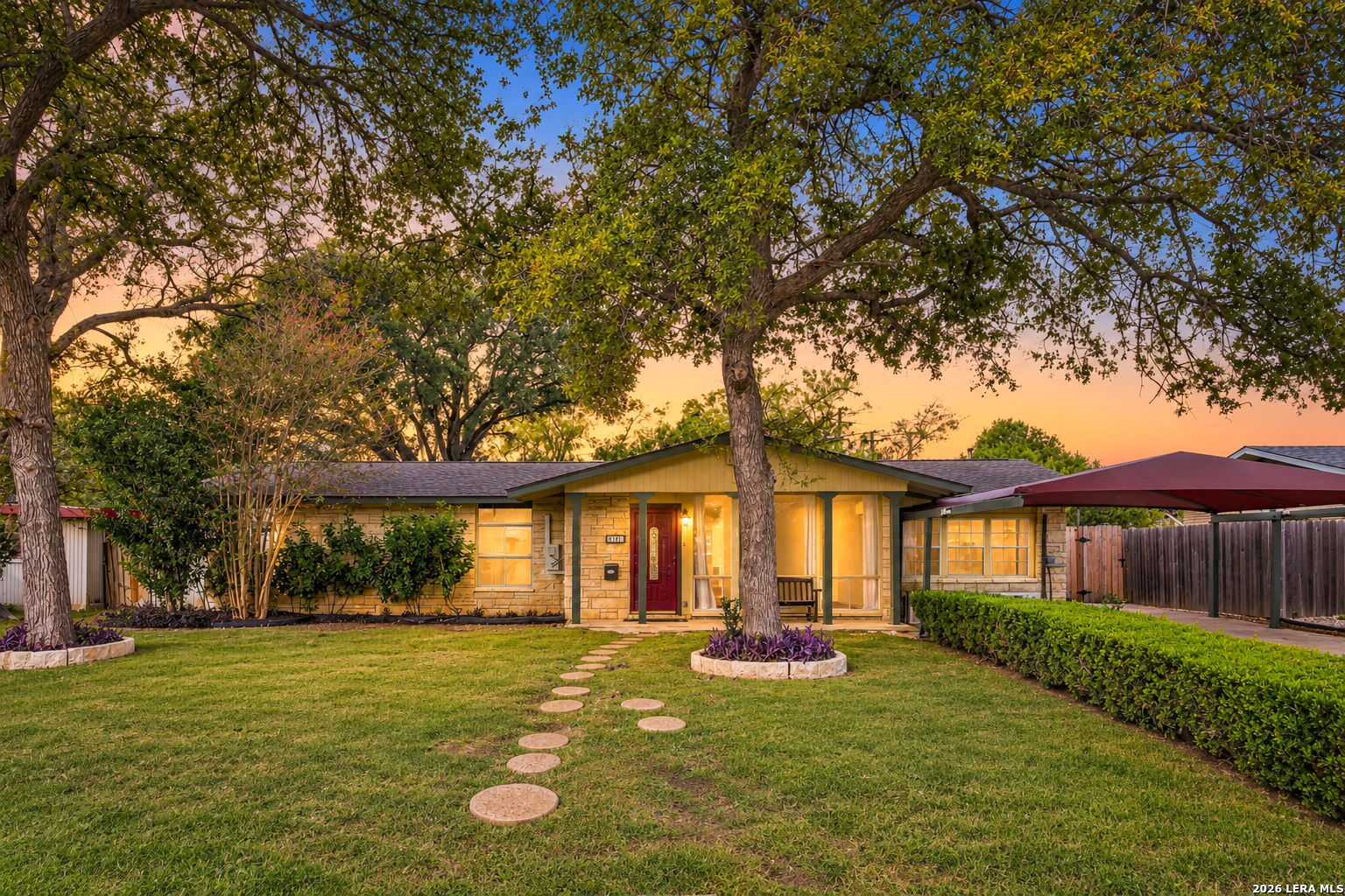 311 Waring Drive San Antonio TX 78216