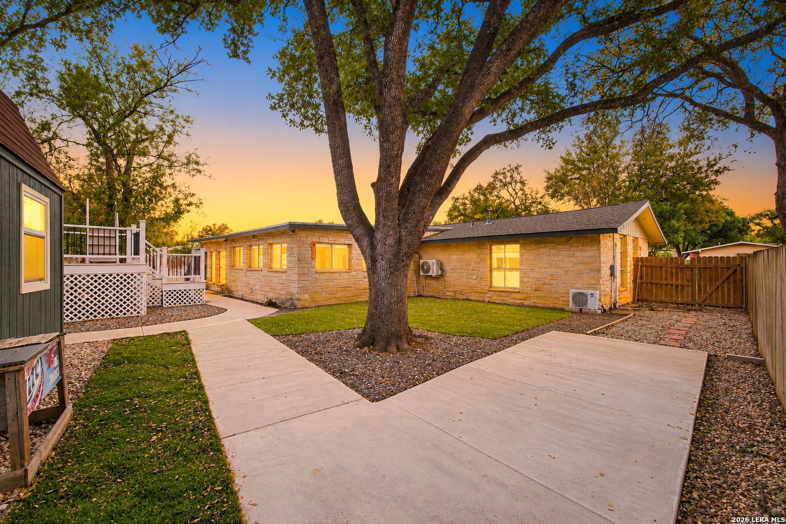 311 Waring Drive San Antonio TX 78216