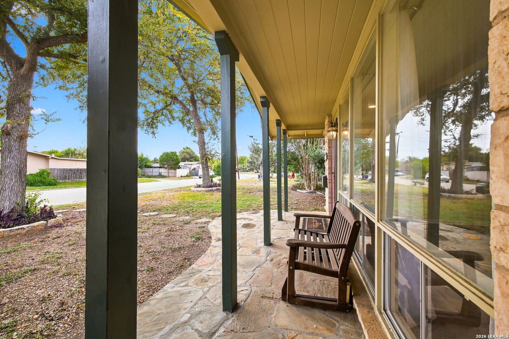 311 Waring Drive San Antonio TX 78216
