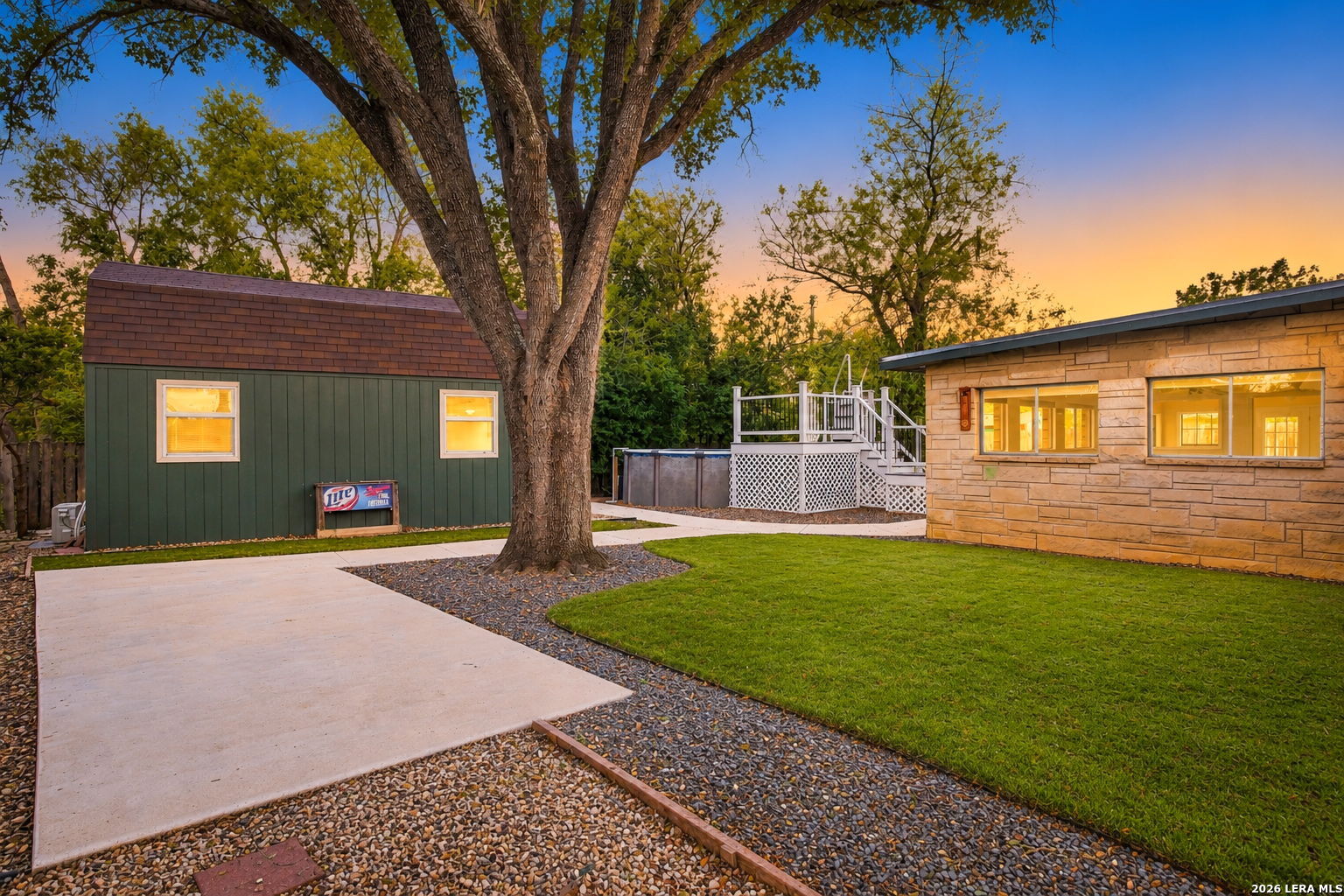 311 Waring Drive San Antonio TX 78216