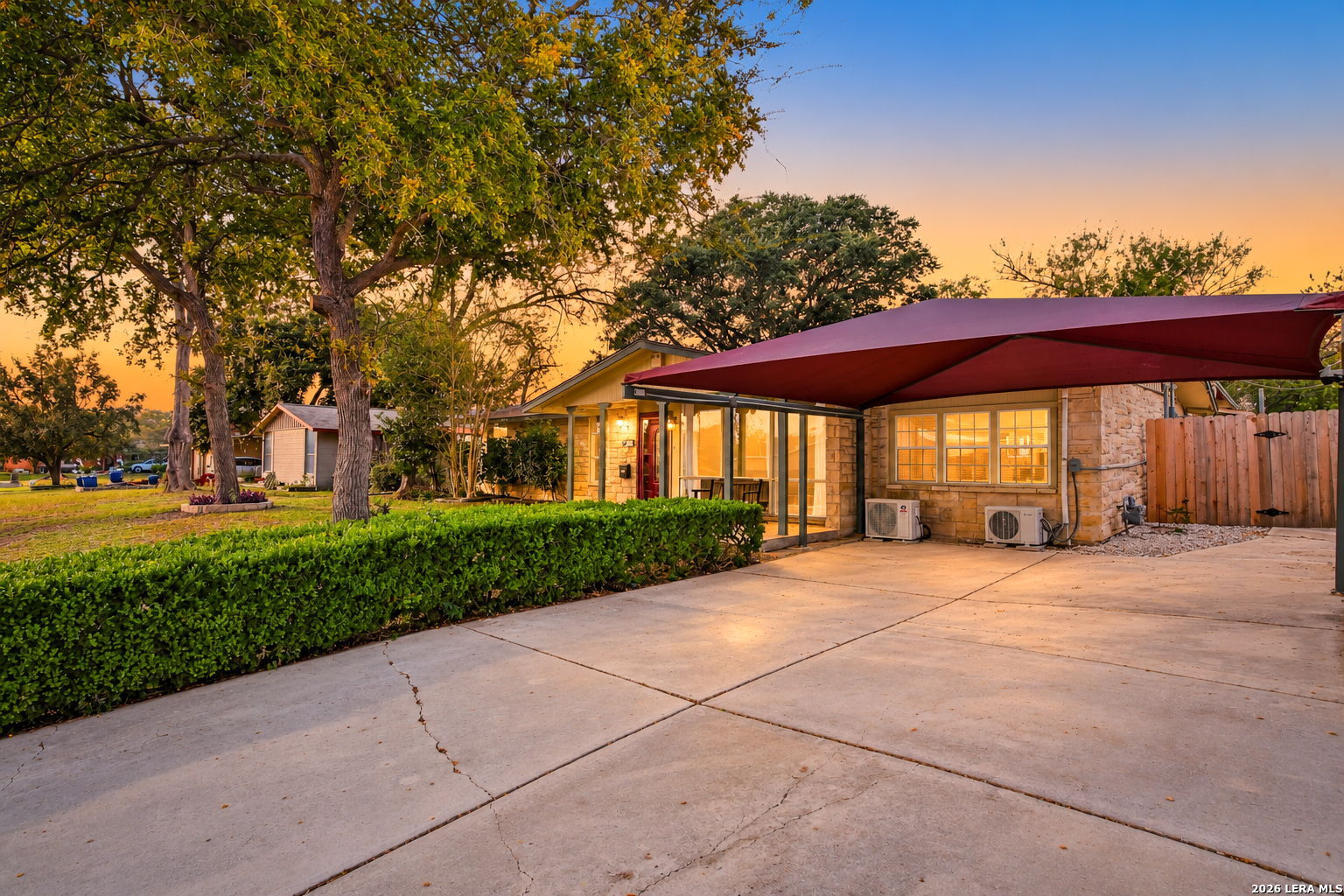 311 Waring Drive San Antonio TX 78216
