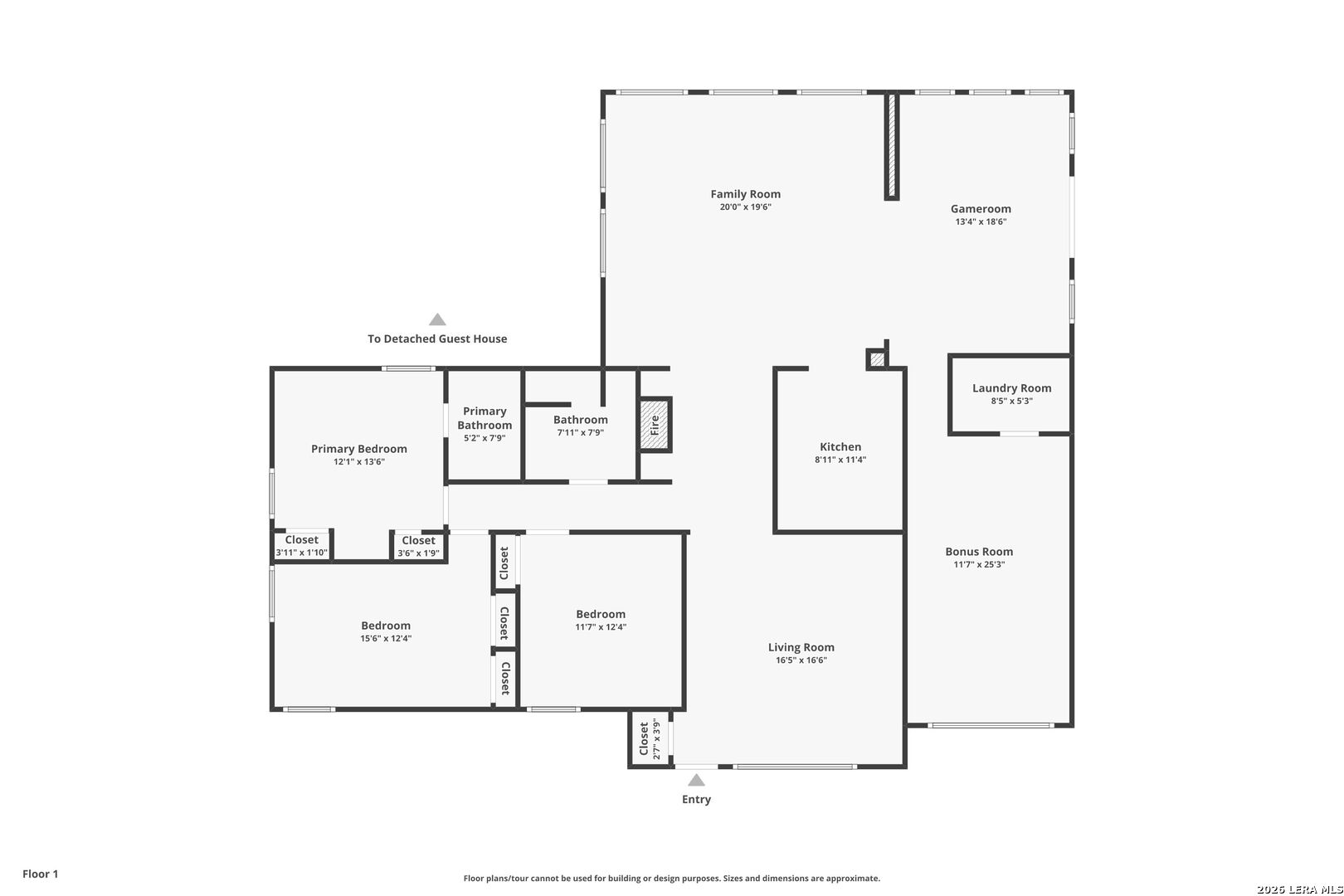 311 Waring Drive San Antonio TX 78216