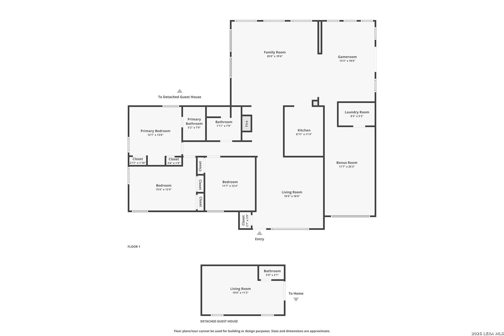 311 Waring Drive San Antonio TX 78216
