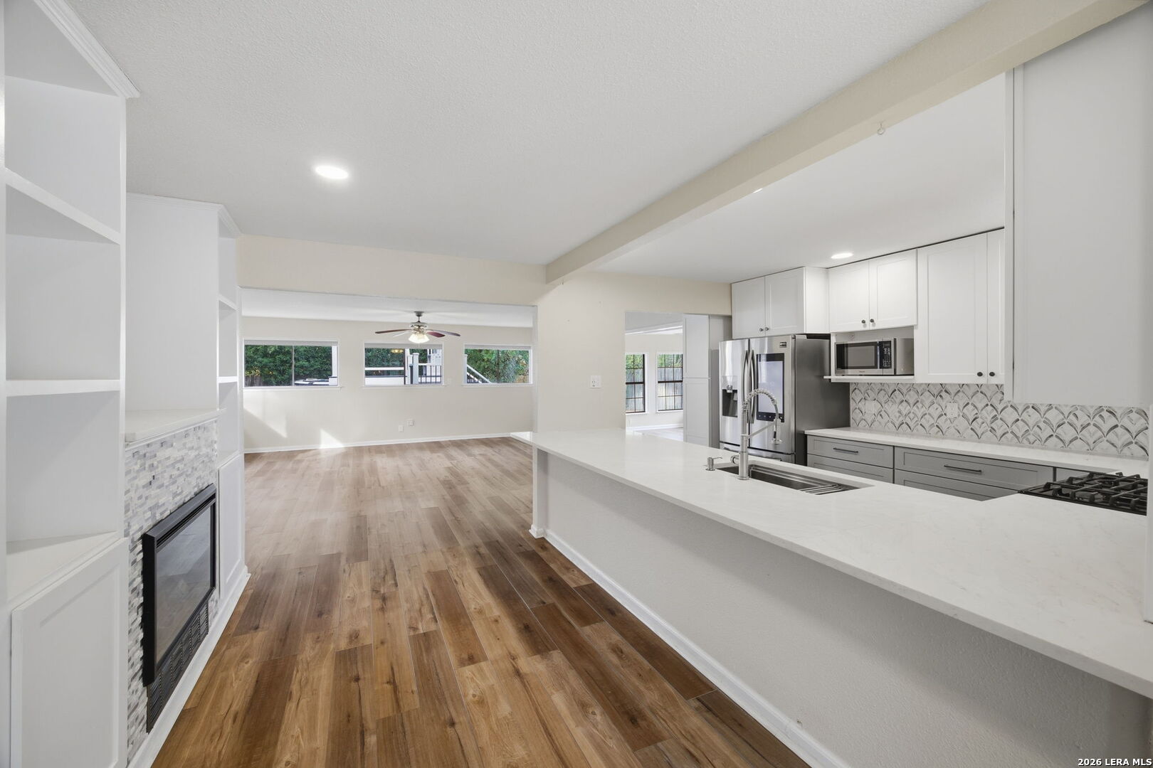 311 Waring Drive San Antonio TX 78216