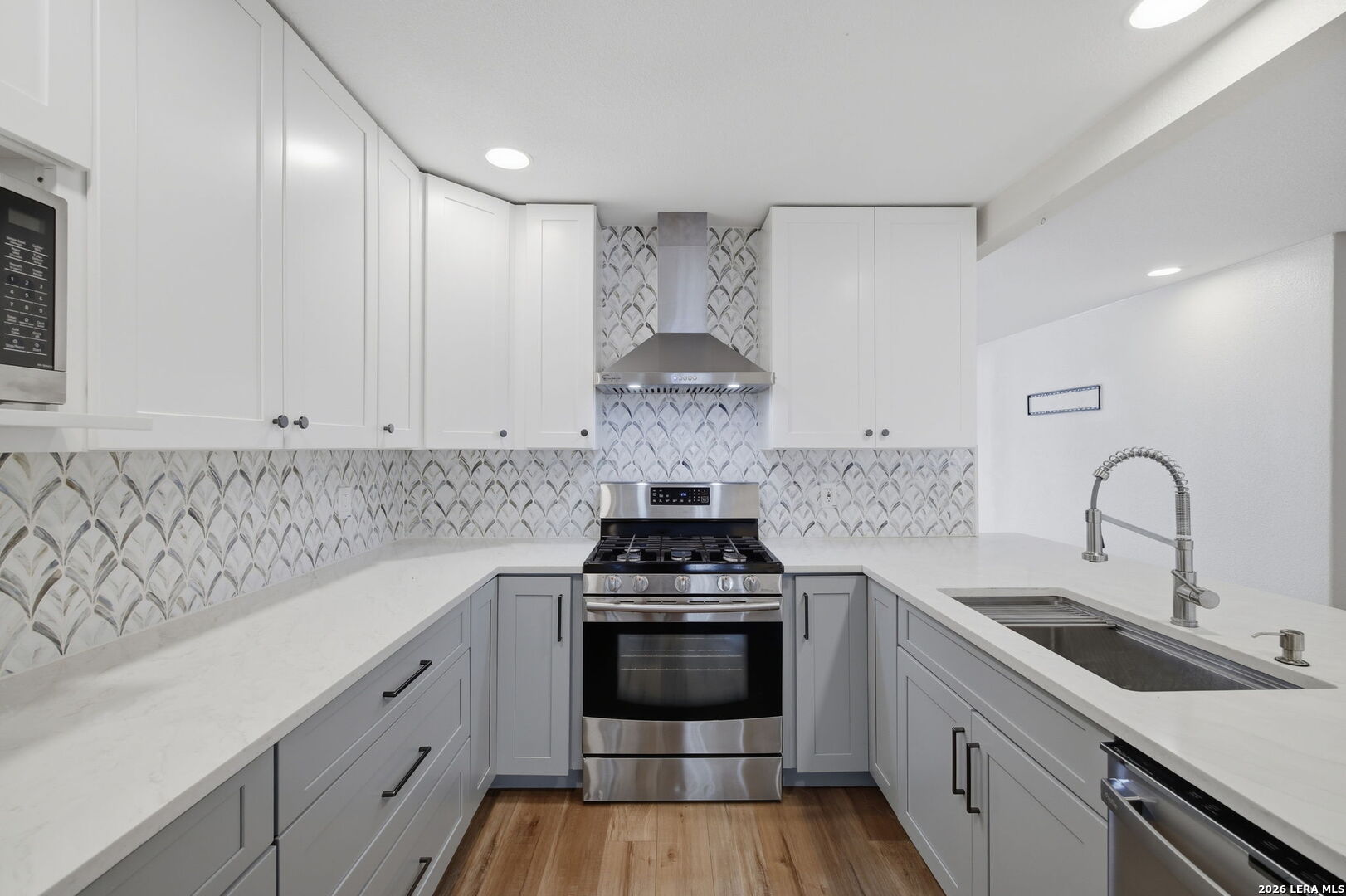 311 Waring Drive San Antonio TX 78216