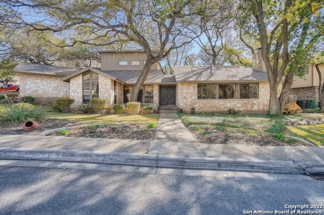 3915 Park Gate Street San Antonio TX 78230