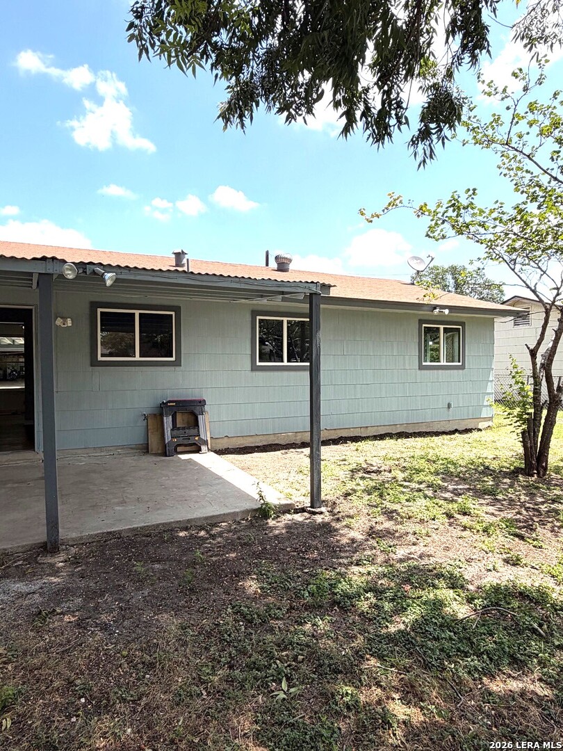 10902 Lazy Oaks San Antonio TX 78217