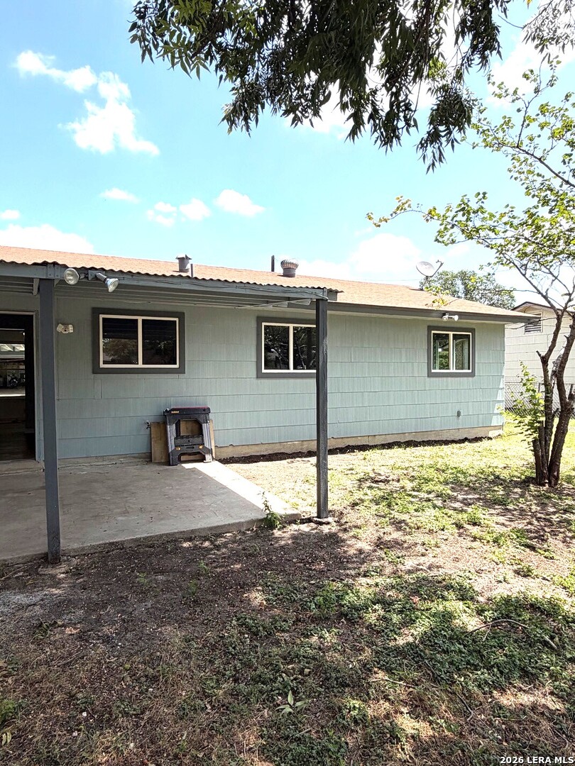 10902 Lazy Oaks San Antonio TX 78217
