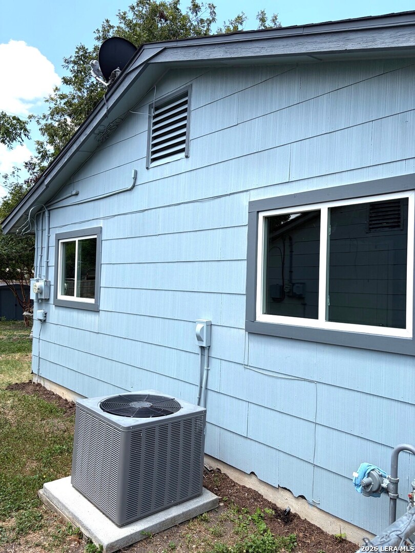 10902 Lazy Oaks San Antonio TX 78217