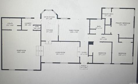 1103 Shadwell Drive San Antonio TX 78228