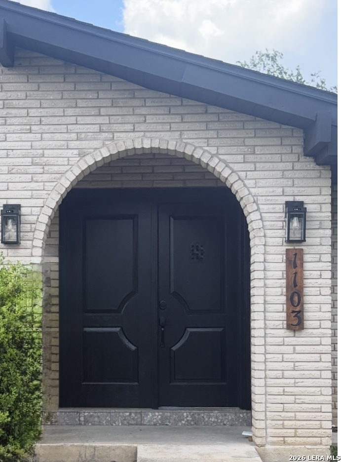 1103 Shadwell Drive San Antonio TX 78228