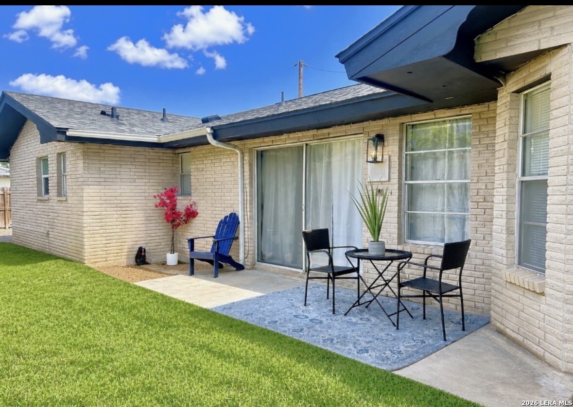 1103 Shadwell Drive San Antonio TX 78228