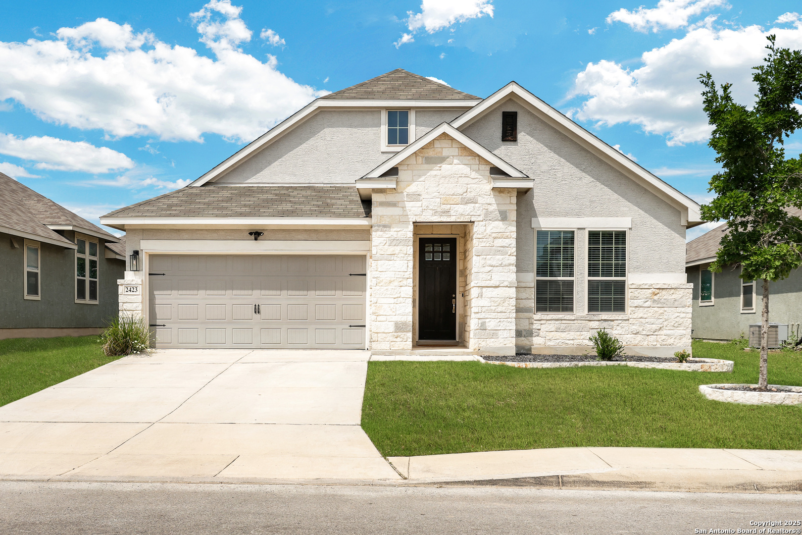 2423 Olive Way San Antonio TX 78259