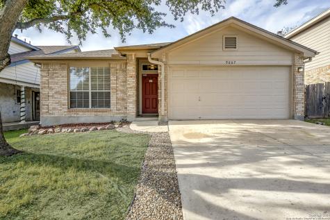 9807 Single Spur San Antonio TX 78254