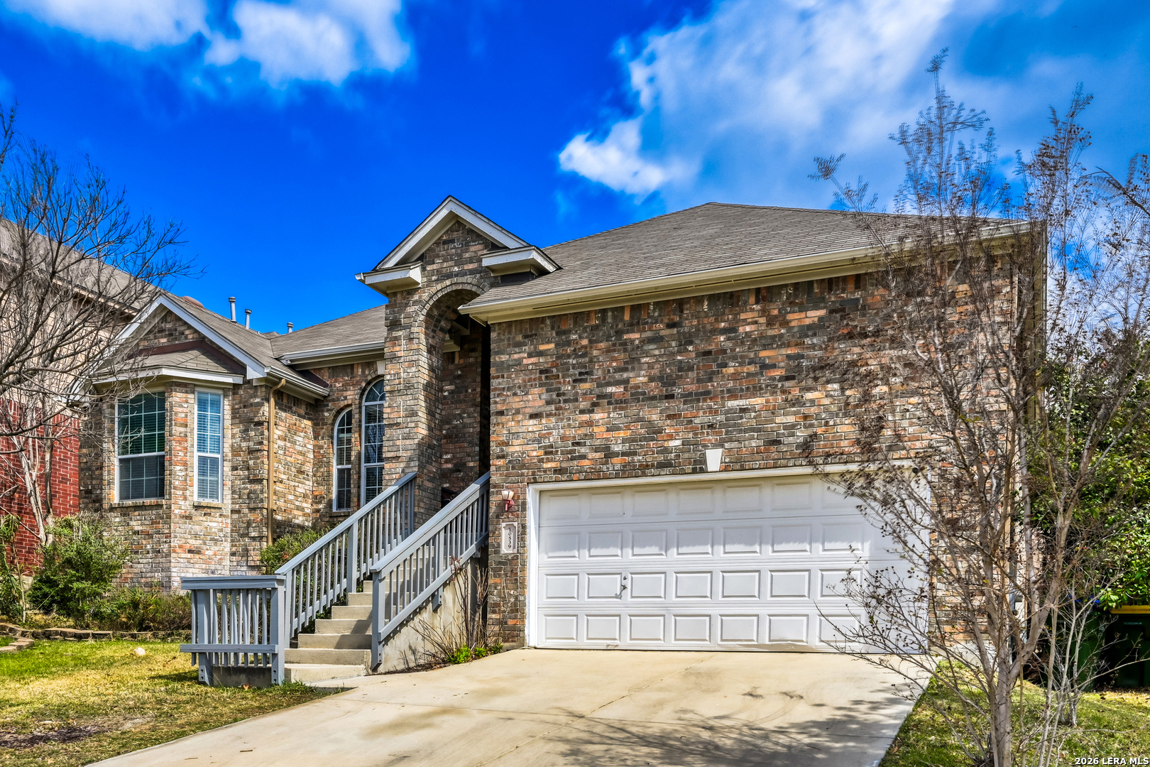 10539 Rainbow View Helotes TX 78023