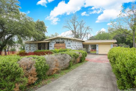 300 John Adams Drive San Antonio TX 78228