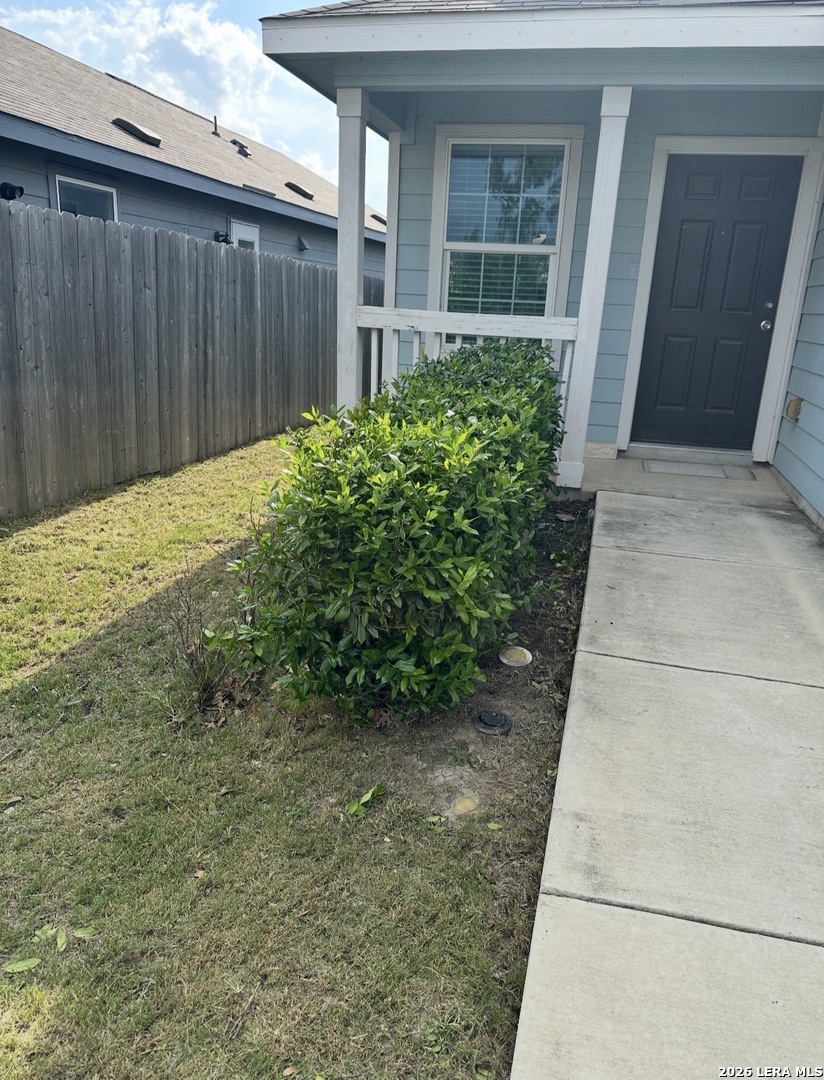 443 Ambush Ridge San Antonio TX 78220