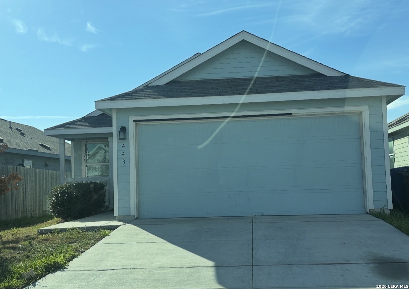 443 Ambush Ridge San Antonio TX 78220