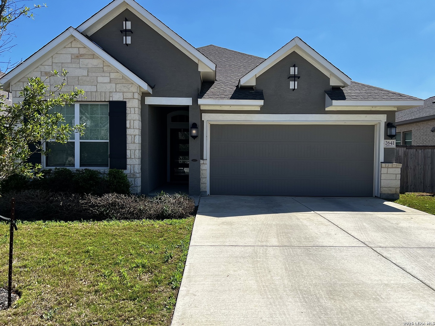 2641 Suncadia San Antonio TX 78245