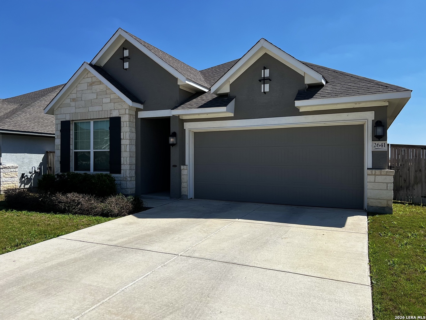 2641 Suncadia San Antonio TX 78245