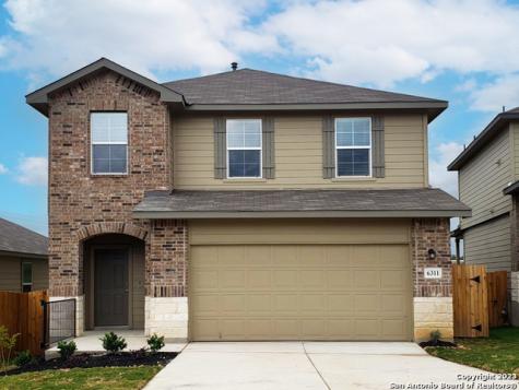 6311 Embankment Road San Antonio TX 78252