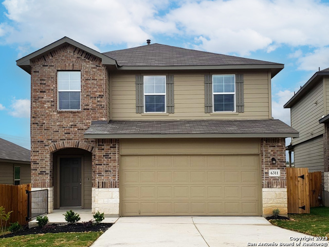 6311 Embankment Road San Antonio TX 78252