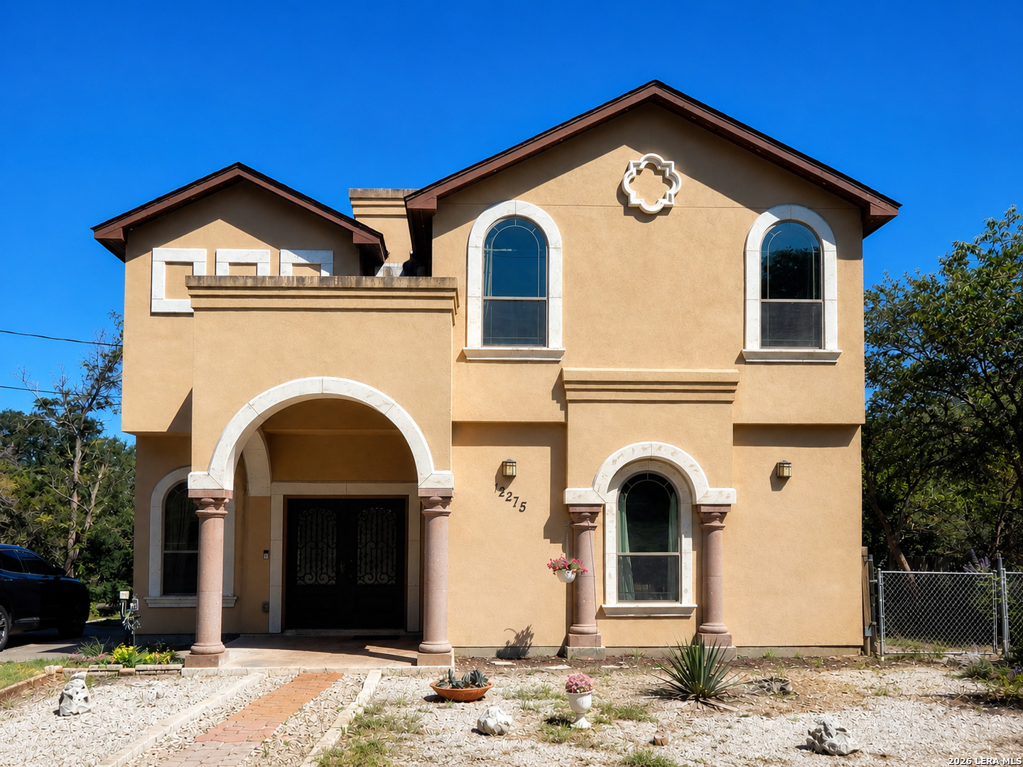 12275 Grapevine Street San Antonio TX 78245